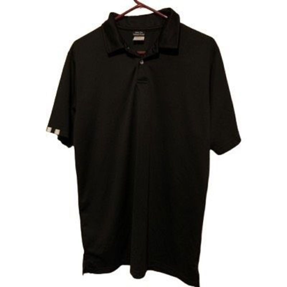 Kentucky Fried Chicken Make The Colonel Proud Size Medium Uniform Polo Shirt